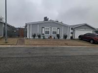 1997 Palm Harbor Palm Harbor Mobile Home