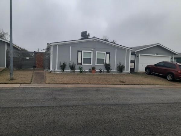 1997 Palm Harbor Palm Harbor Mobile Home