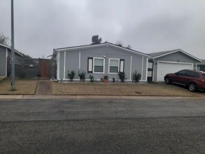 Photo 2 of 13 of home located at 12609 Dessau Road #554 Austin, TX 78754