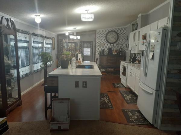 1997 Palm Harbor Palm Harbor Mobile Home