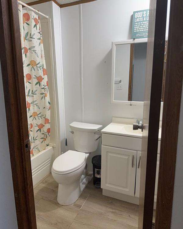 1997 Palm Harbor Palm Harbor Mobile Home