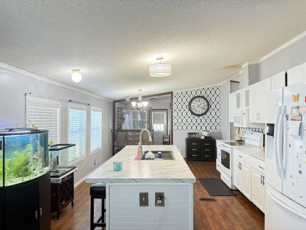 1997 Palm Harbor Palm Harbor Mobile Home