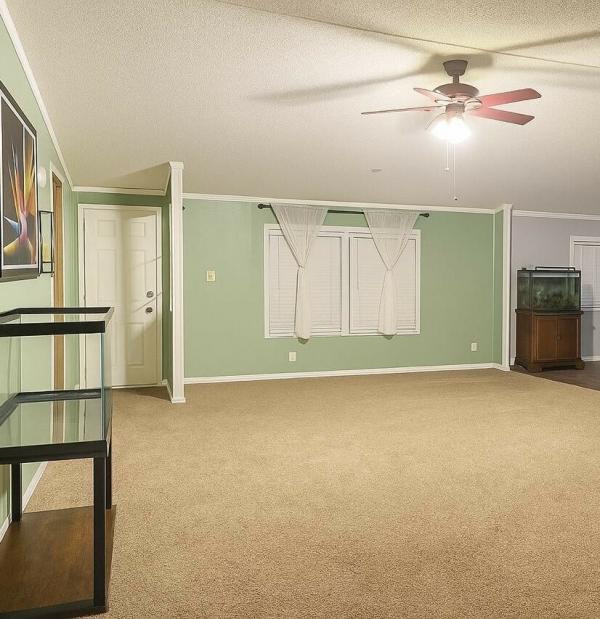 1997 Palm Harbor Palm Harbor Mobile Home