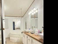 1997 Palm Harbor Palm Harbor Mobile Home