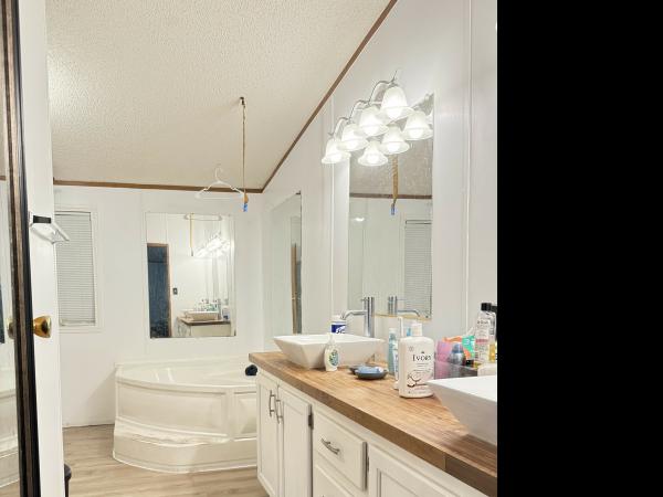 1997 Palm Harbor Palm Harbor Mobile Home