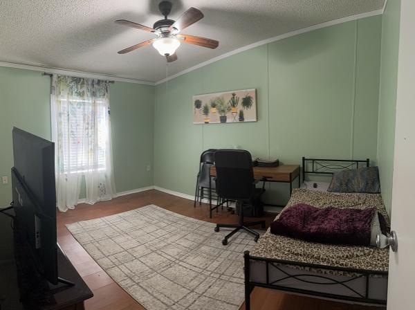 1997 Palm Harbor Palm Harbor Mobile Home