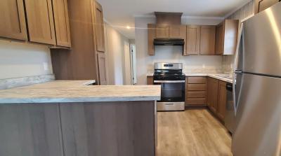 Mobile Home at 2700 Shimmons Rd. #64 Auburn Hills, MI 48326