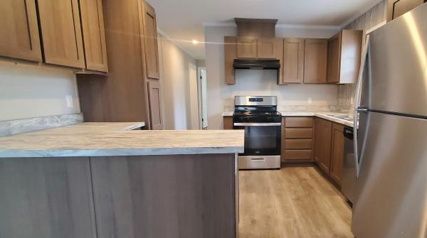 Photo 1 of 2 of home located at 2700 Shimmons Rd. #64 Auburn Hills, MI 48326