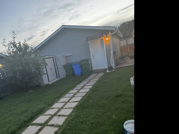 1997 Palm Harbor Palm Harbor Mobile Home