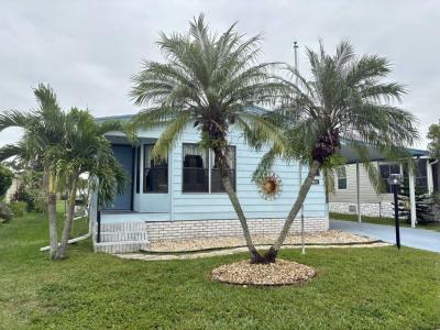 Mobile Home at 4011 Meridian Court Melbourne, FL 32904