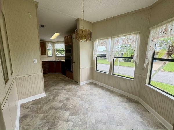 1988 GLEN Manufactured Home