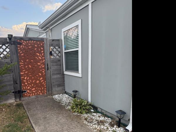 1997 Palm Harbor Palm Harbor Mobile Home