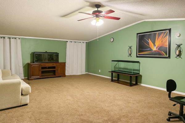 1997 Palm Harbor Palm Harbor Mobile Home