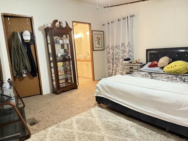 1997 Palm Harbor Palm Harbor Mobile Home