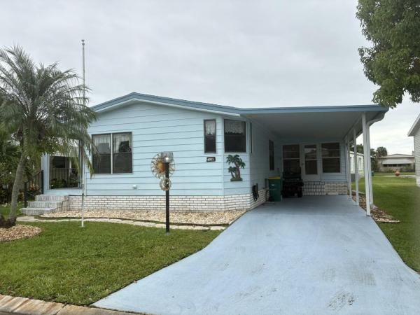 1988 GLEN Manufactured Home