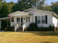 2005 Adrian H8483 Mobile Home