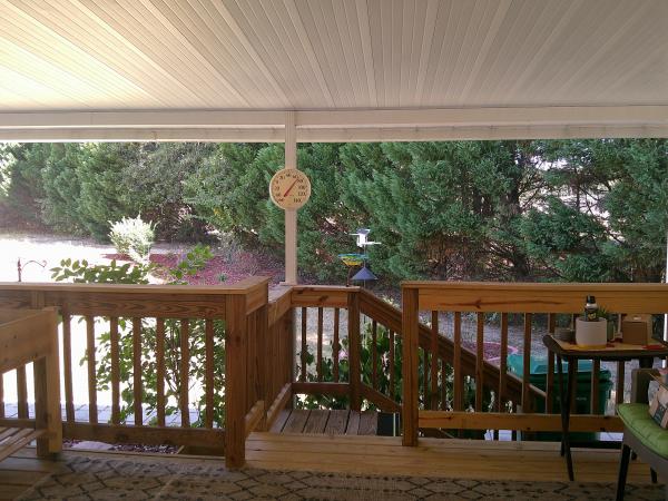 2005 Adrian H8483 Mobile Home