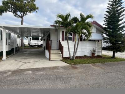 Mobile Home at 1111 Largo, FL 33773