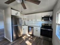 1973 Liberty mobile Home