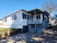 1973 Liberty mobile Home