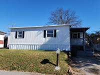 1973 Liberty mobile Home