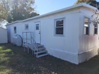 1973 Liberty mobile Home