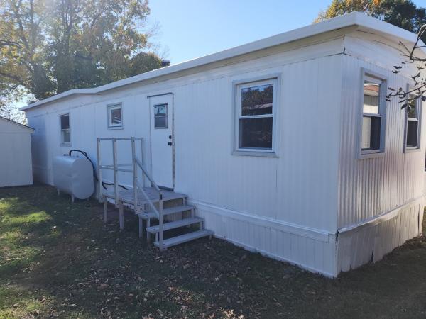 1973 Liberty mobile Home
