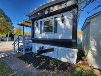 1973 Liberty mobile Home