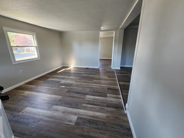 1973 Liberty mobile Home