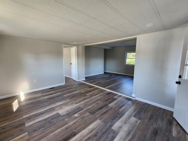 1973 Liberty mobile Home