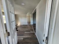 1973 Liberty mobile Home