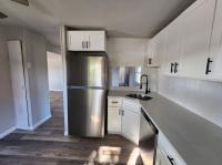 1973 Liberty mobile Home