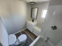 1973 Liberty mobile Home