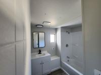 1973 Liberty mobile Home