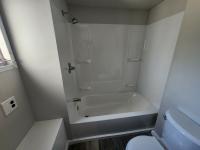 1973 Liberty mobile Home