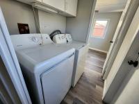 1973 Liberty mobile Home