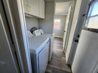 1973 Liberty mobile Home