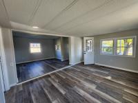 1973 Liberty mobile Home