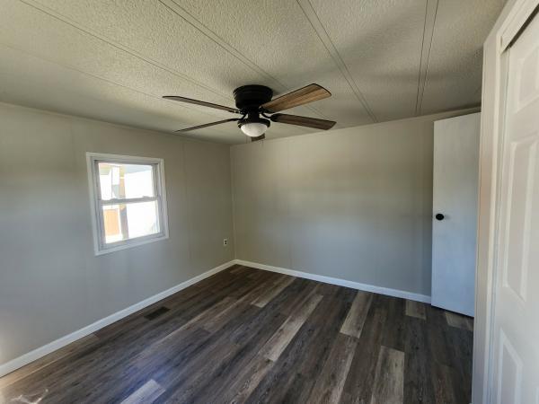 1973 Liberty mobile Home