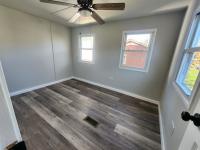 1973 Liberty mobile Home