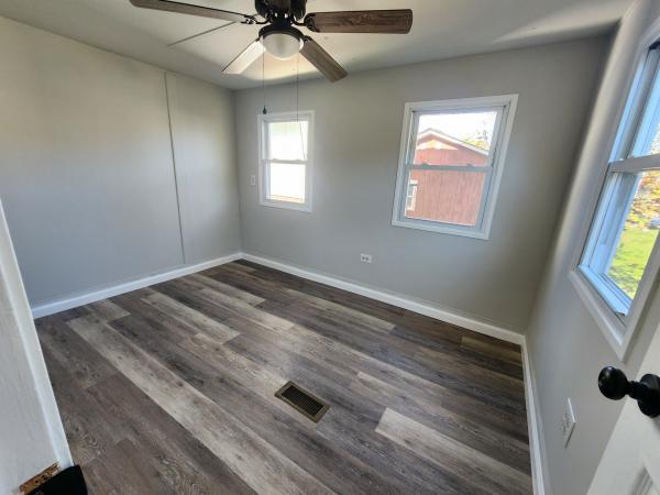 1973 Liberty mobile Home