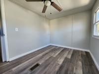 1973 Liberty mobile Home