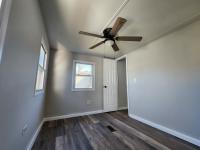 1973 Liberty mobile Home