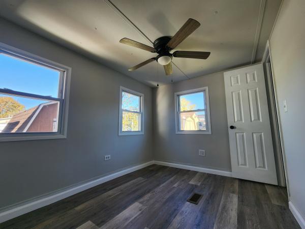 1973 Liberty mobile Home