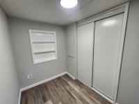 1973 Liberty mobile Home