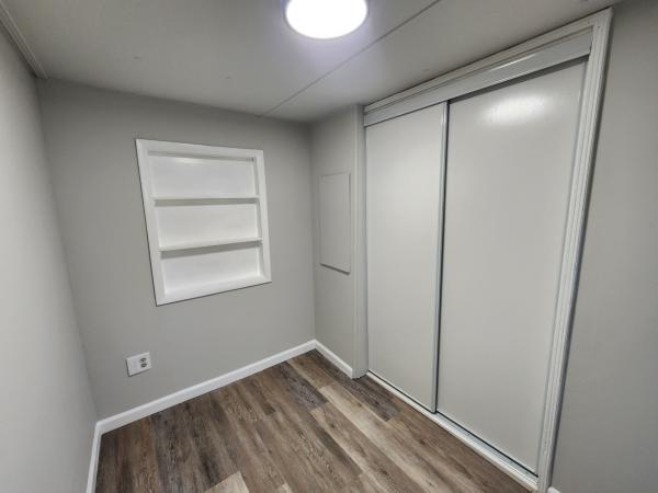 1973 Liberty mobile Home