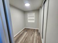 1973 Liberty mobile Home