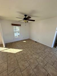 2018 BUCKEYE YES HOME Mobile Home