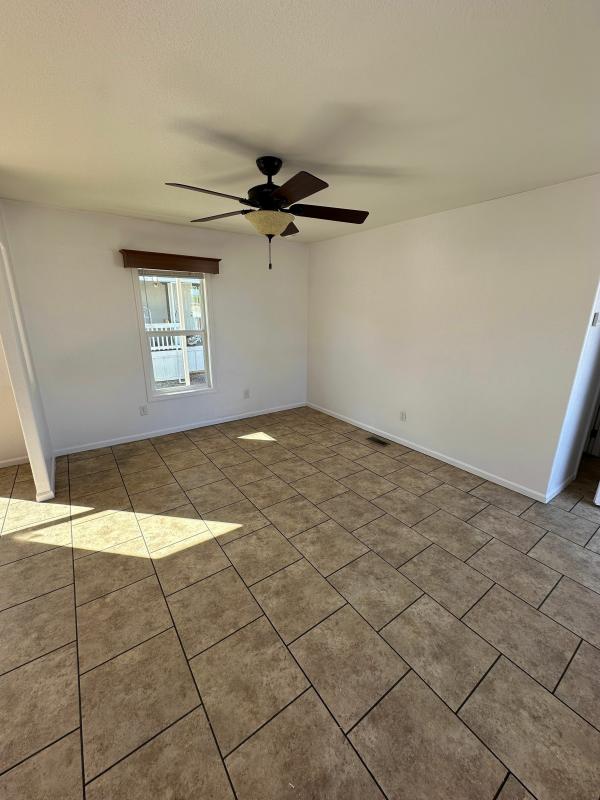 2018 BUCKEYE YES HOME Mobile Home