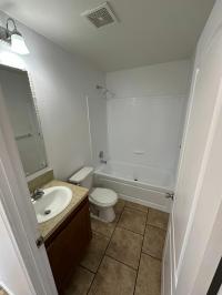 2018 BUCKEYE YES HOME Mobile Home